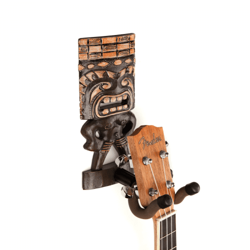 Whimsical Wall Mount – Unique gift for a ukulele owner