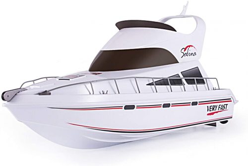 Yacht Model – A cool toy that starts with Y