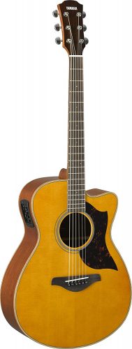 Yamaha Acoustic Guitar – A musical gift idea that starts with Y