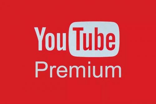 YouTube Premium – An endlessly entertaining gift beginning with Y