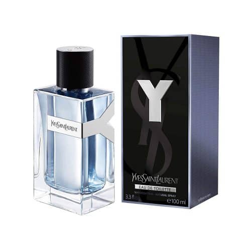 Yves Saint Laurent Perfume – A luxurious gift that starts with Y for her or him