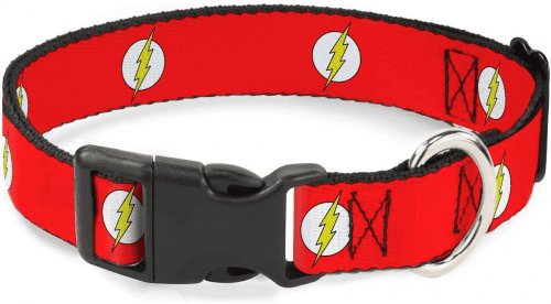Dog Collar – More Flash gifts for Rover