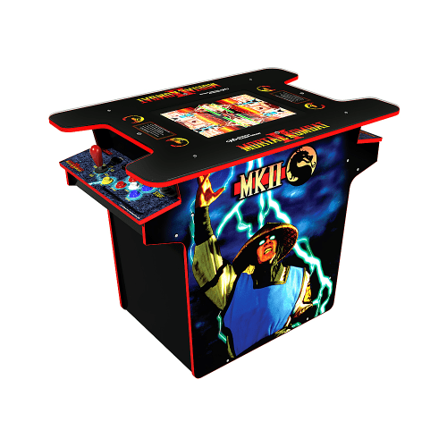 Full Size Arcade Game – Gifts for the man cave