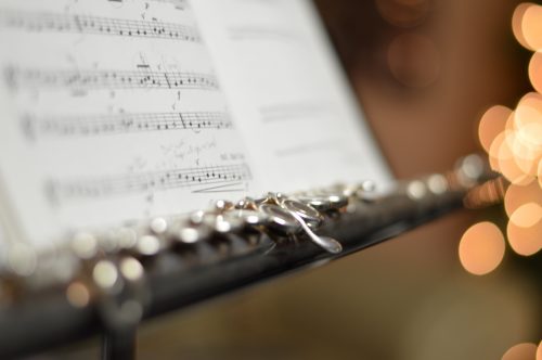 11 Great Gifts for Flute Players That Will Earn You a Standing Ovation