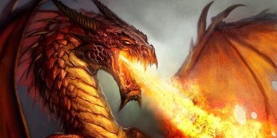 12 Fantastical Dragon Gifts