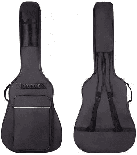 Acoustic Guitar case – Guitar related gifts