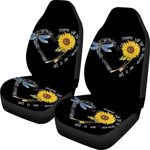 Car Seat Covers – Unique dragonfly gifts