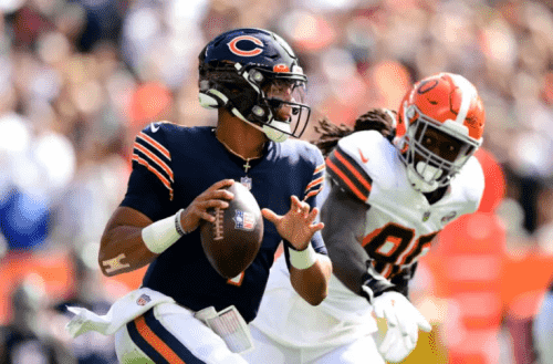 Chicago Bears Game Tickets – Gifts for Bears Fans