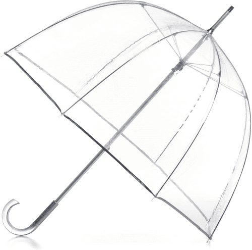 Classic Stick Umbrella – Easy last minute gift idea that starts with the letter U