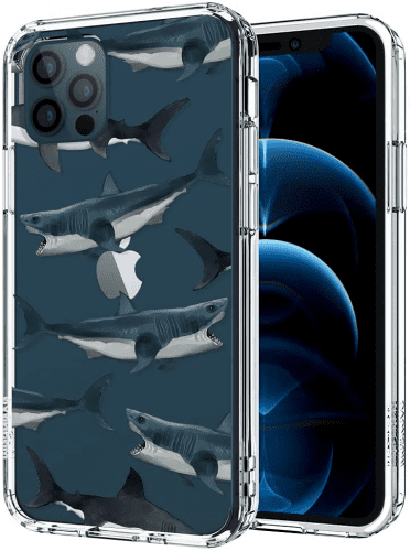 Cool Phone Case – Shark themed gifts