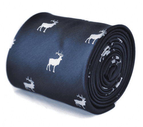 Deer Tie – Deer gifts for him