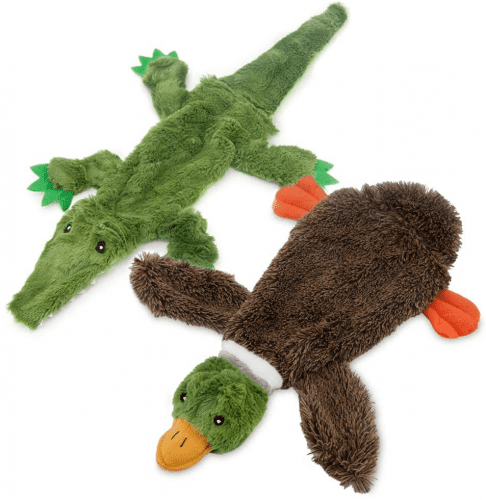 Dog Toy – Unique gator gifts for dogs