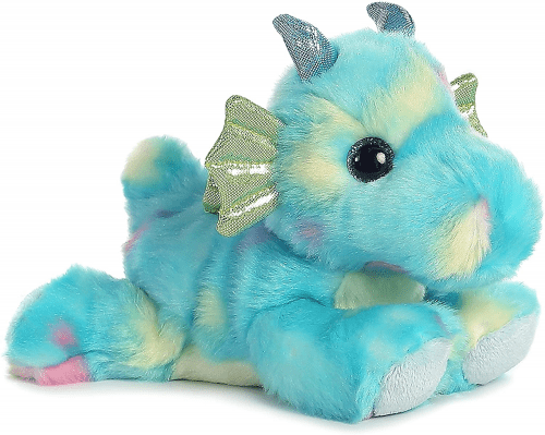 Dragon Plush Toy – Dragon gifts for babies