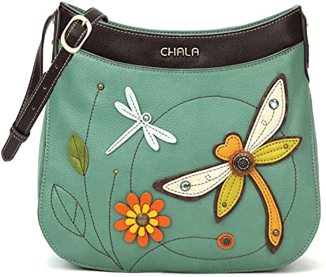 Dragonfly Purse – Trendy dragonfly gifts
