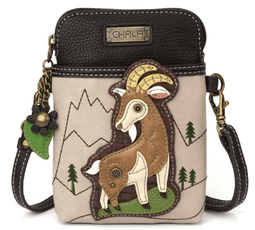Goat Purse – Gift ideas for goat lovers