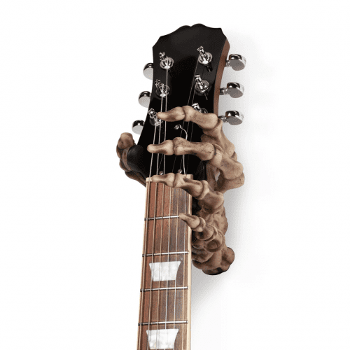 Hand Grip Guitar Hangers – Funny guitar gifts