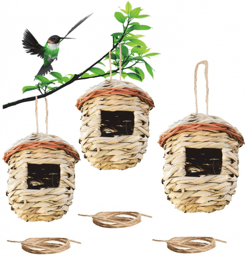 Hummingbird Houses – Gifts for hummingbird lovers