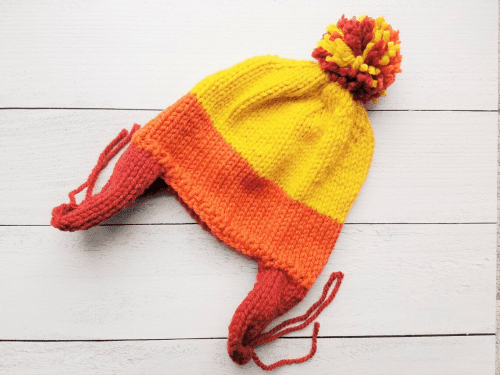 Jayne Cobb Inspired Knit Hat – Iconic handmade Firefly gift