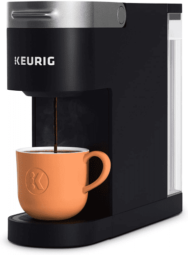 Keurig Coffee Maker – Gift ideas that start with K for coffee drinkers
