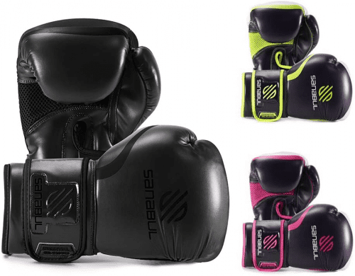Kickboxing Gloves – Sports gifts that start with the letter K
