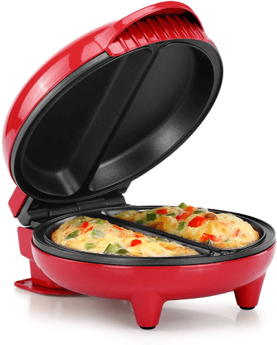 Nonstick Omelet Maker – Present that starts with O for those who love to cook