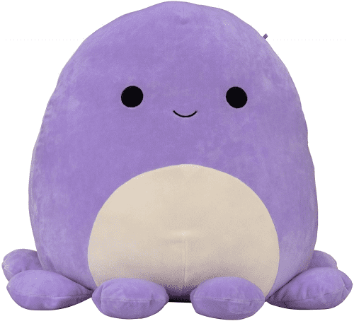 Octopus Squishmallow – Octopus gifts for kids