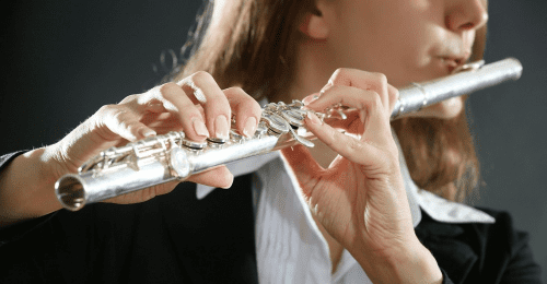 Online Music Lessons – Best gifts for flute players