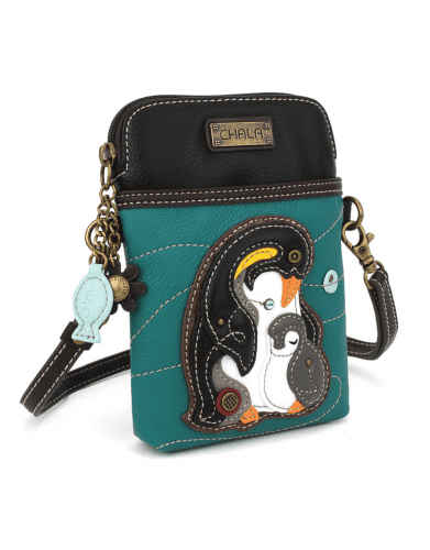 Penguin Purse – Cute penguin gifts