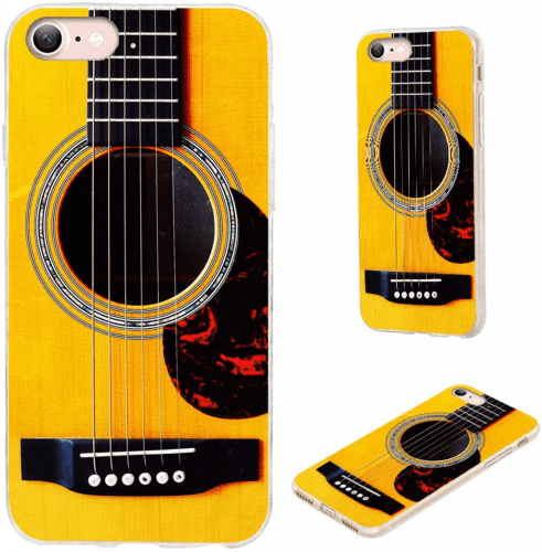 Phone Case – Trendy Guitar themed gifts