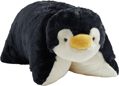 Pillow Pets Penguin – Cozy penguin gifts for kids