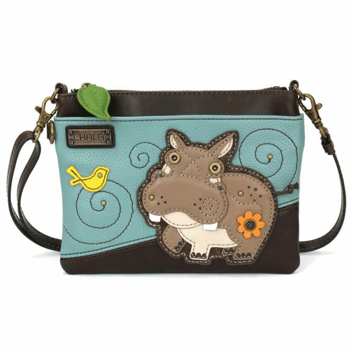 Purse – Cute hippo gifts