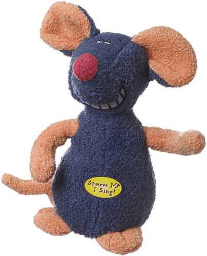 Rat Toy – Christmas gifts that start with R for dogs