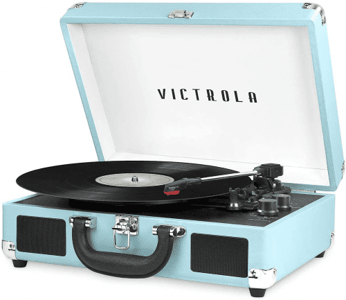 Record Player – Retro gifs that start with R
