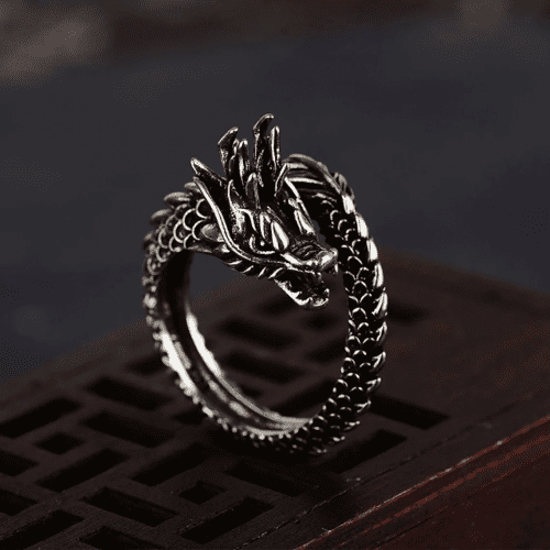 Rings for Men – Gifts that start with R for him