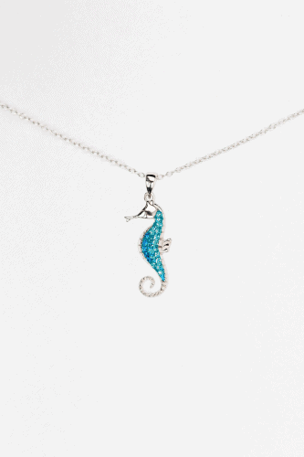Seahorse Jewelry – Seahorse gifts for her