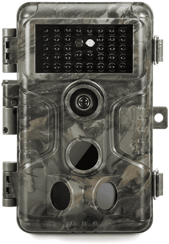 Trail Camera – Tech gifts beginning with T