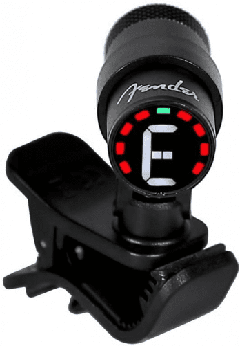 Tuner – Accessory gifts for guitar players