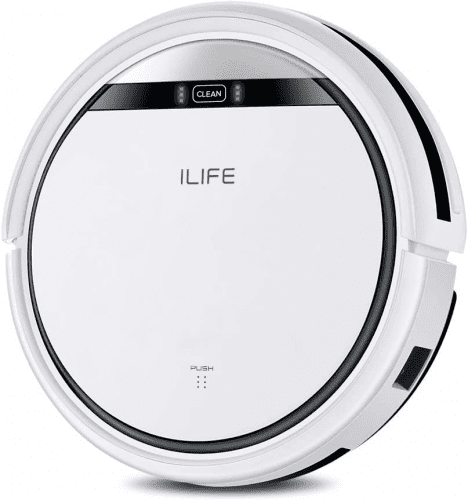 Vacuum Robot – Presents beginning with V for the home