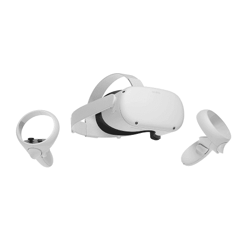 Virtual Reality Headset – Christmas gifts beginning with V