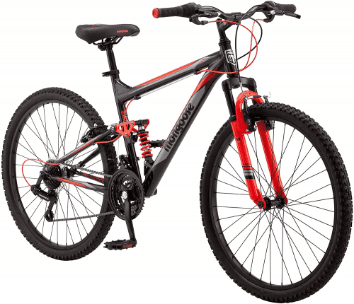 XC Bike – Christmas gifts that start with X 1