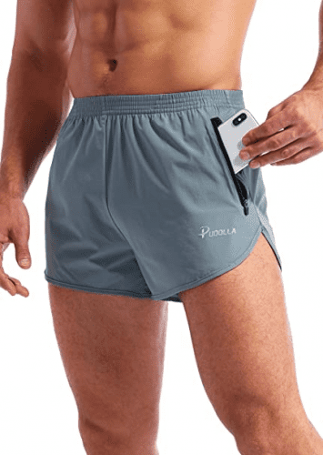 XC Running Shorts with Pocket – Gift ideas that start with X for runners