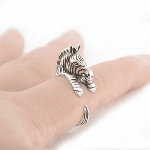 Zebra Jewelry – Zebra accessories