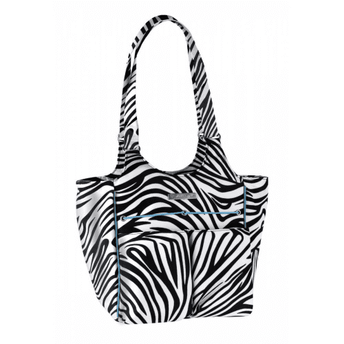 Zebra Purse – Gift ideas that start with Z for ladies