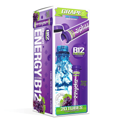 Zipfizz – Health gifts that start with Z