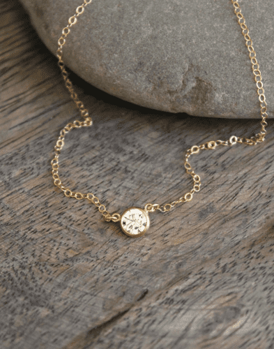 Zirconia Jewelry – Gifts that start with Z for her