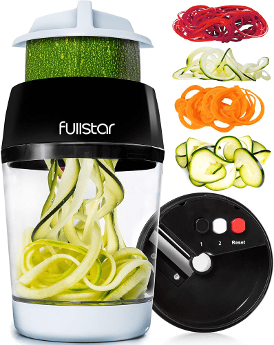 Zoodles Maker – Christmas gifts that start with Z