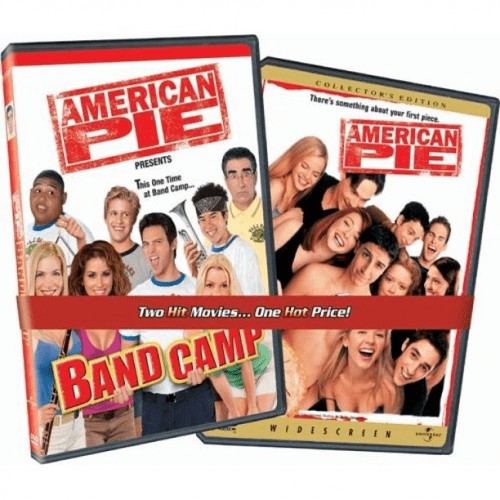 Band Camp Movie Night – Funny gifts for band geeks