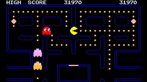 11 Pac Man Gifts That Will Power Them Up