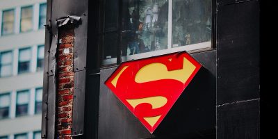 11 Scintillating Superman Gifts