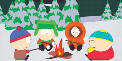 13 South Park Gifts That Hopefully Won’t Kill Kenny